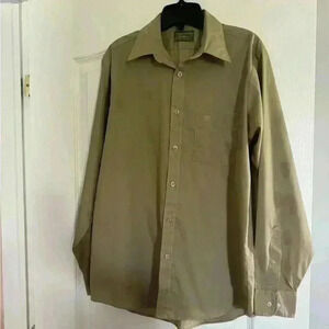 Givenchy vintage men  dress shirt